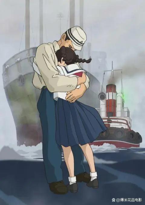 动画界的天花板，大师宫崎骏的经典动画，哪部是你的最爱？