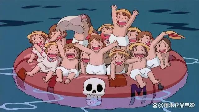 动画界的天花板，大师宫崎骏的经典动画，哪部是你的最爱？