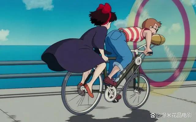 动画界的天花板，大师宫崎骏的经典动画，哪部是你的最爱？