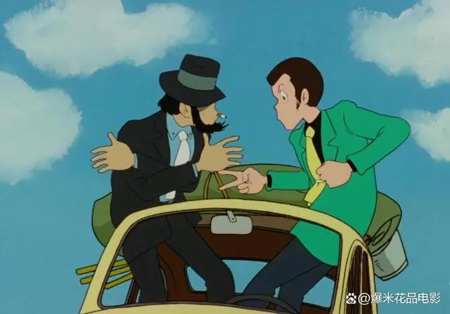 动画界的天花板，大师宫崎骏的经典动画，哪部是你的最爱？