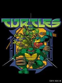 儿时看过的动画片都是童年回忆，看过二十部以上都已成家