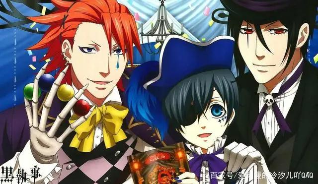 推荐2014年好看动漫之十二