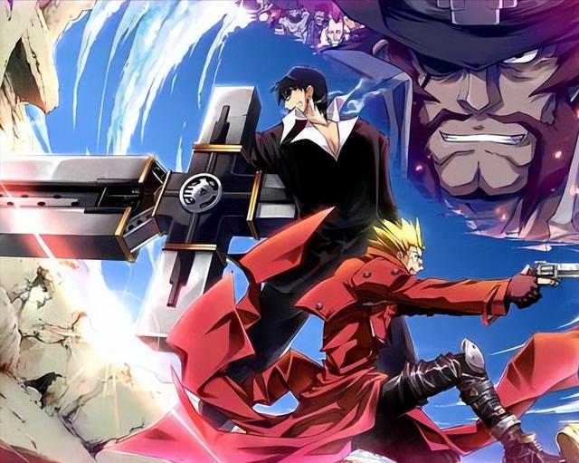 8部高质量科幻动漫推荐，过瘾刺激，不止看一遍！