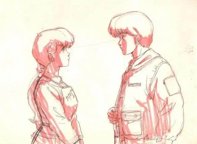 高桥留美子如何从不爱学习的富二代变成上缴1亿税款的漫画大师？