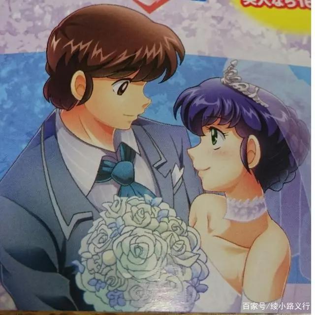 高桥留美子如何从不爱学习的富二代变成上缴1亿税款的漫画大师？