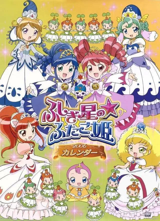 建议收藏系列③｜90后广东童年动漫篇