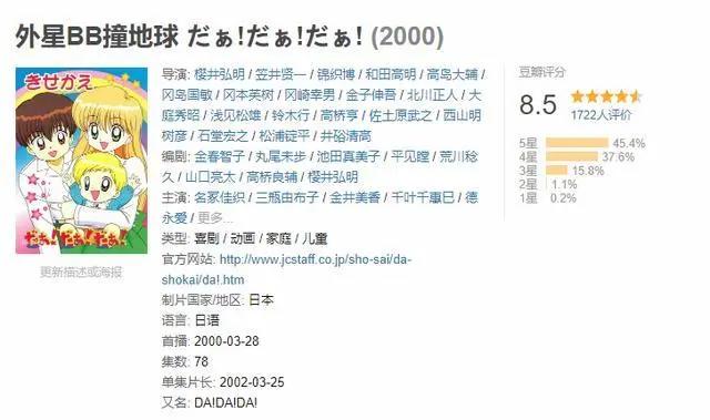 建议收藏系列③｜90后广东童年动漫篇