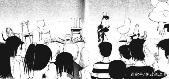 这部漫画是当之无愧的致郁神作，其助手因此留下心理阴影