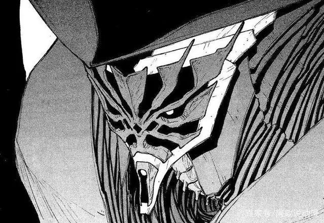 这部漫画是当之无愧的致郁神作，其助手因此留下心理阴影