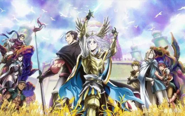 真实而残酷！战争题材动漫盘点