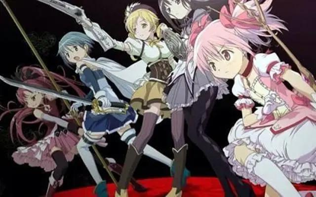史上15部绝对不容错过的魔法少女系列动画片！