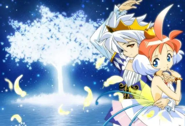 史上15部绝对不容错过的魔法少女系列动画片！