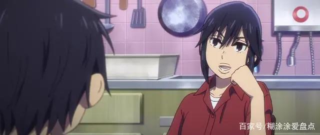 盘点20部冷门动漫佳作，新奇的设定，出彩的剧情