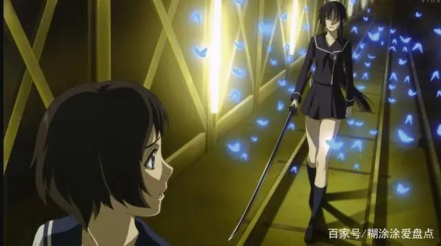 盘点20部冷门动漫佳作，新奇的设定，出彩的剧情