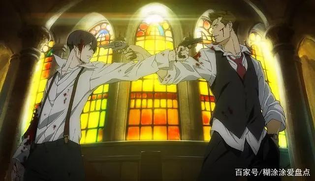 盘点20部冷门动漫佳作，新奇的设定，出彩的剧情