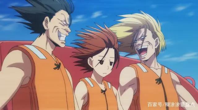 盘点20部冷门动漫佳作，新奇的设定，出彩的剧情