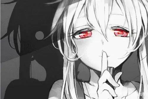 动漫盘点我可以朋友少，但不能滥交