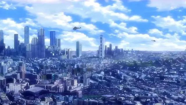 被名字所耽误的《地球少年防卫》，一群少年直面注定无解的死亡！