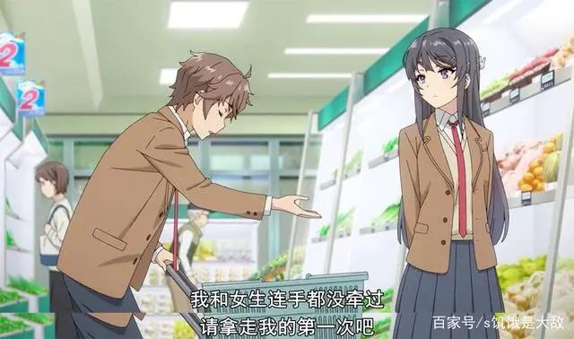 降温了！15部一定会看哭の恋爱少女番，一起度过暖心冬天吧！