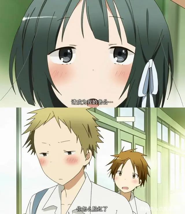 降温了！15部一定会看哭の恋爱少女番，一起度过暖心冬天吧！