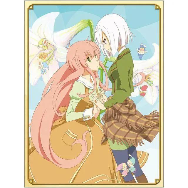 11部世界末日题材的日本动漫，故事设定新奇、脑洞大开！