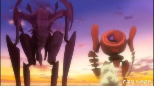 暗黑动漫推荐：15名少年为地球献身，大人们却只顾自己捞钱！