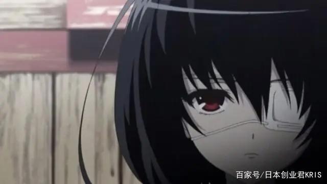 日本人评选的十大致郁动漫