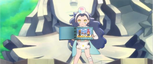 入冬了，这合家欢国漫第一个给我温暖