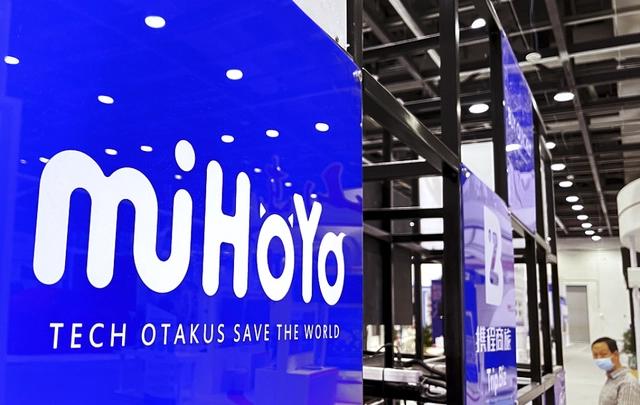 电厂丨《原神》改编动画，这会开启米哈游“内容宇宙”的入口吗？