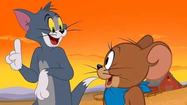 《猫和老鼠：西部大冒险》传奇的动画还在继续