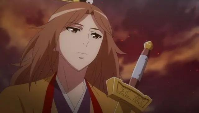 狐妖小红娘：盘点10大男神，王权霸业年轻的时候不比王权富贵差