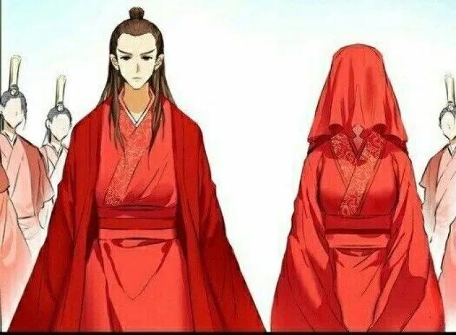 狐妖小红娘：盘点10大男神，王权霸业年轻的时候不比王权富贵差