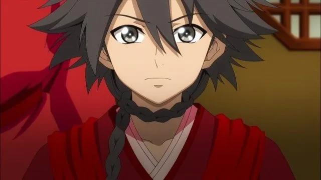 狐妖小红娘：盘点10大男神，王权霸业年轻的时候不比王权富贵差