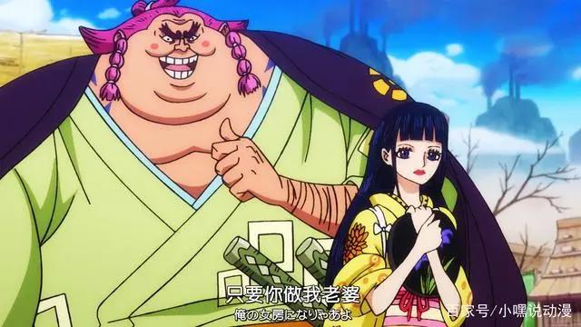 第一眼分不清性别，动漫中的那些女装大佬，让人雌雄莫辨