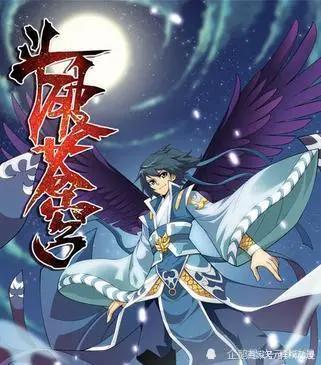 动漫中软饭王排行，炎帝萧炎与叶凡均入榜！