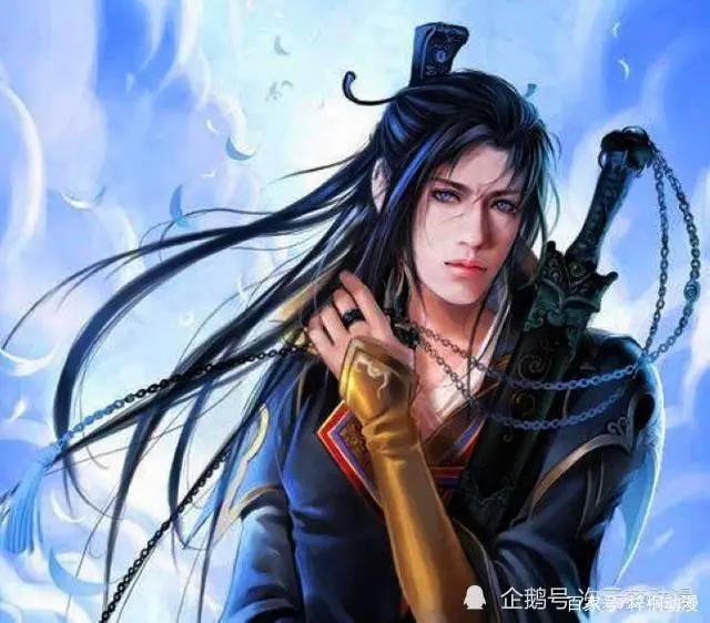 动漫中软饭王排行，炎帝萧炎与叶凡均入榜！