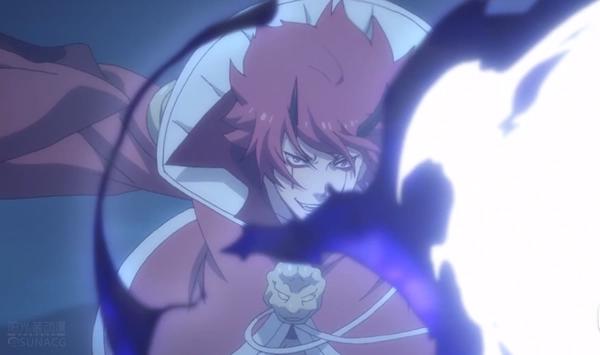 转生史莱姆2：魔国最强战力天团“十二守护王”都是什么来头？