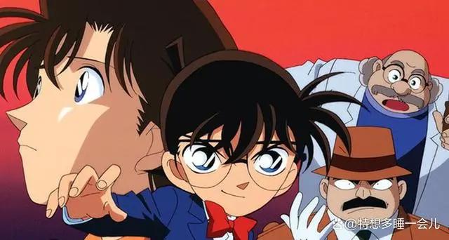 这10部日本动漫被封为神作，你一共看过几部？