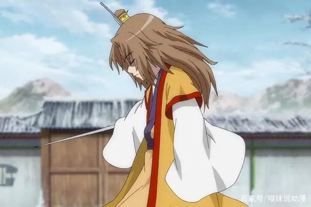 狐妖小红娘：王权家三代人各有道心，霸道王道剑道发挥到了极致