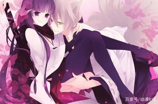 动漫：这几部动漫中男主都是狐妖，保护着女主，谁才是山寨版