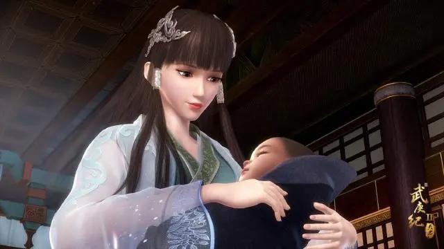 动漫之中的九尾妖狐，国漫狐妖都是绝世佳人，日漫的狐妖很可爱