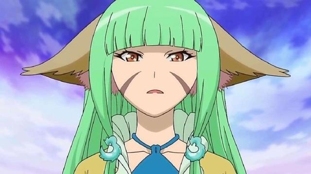 动漫之中的九尾妖狐，国漫狐妖都是绝世佳人，日漫的狐妖很可爱