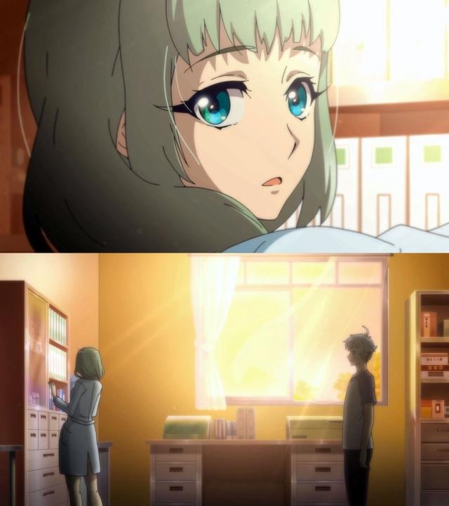 国漫因为烂尾被人遗忘的作品，除了王牌御史，死灵编码它最可惜