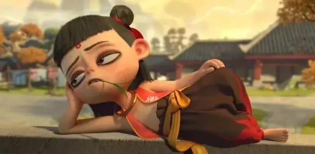 《再世妖王》版大圣上线就遭吐槽，神话人物成国漫选材的双刃剑？