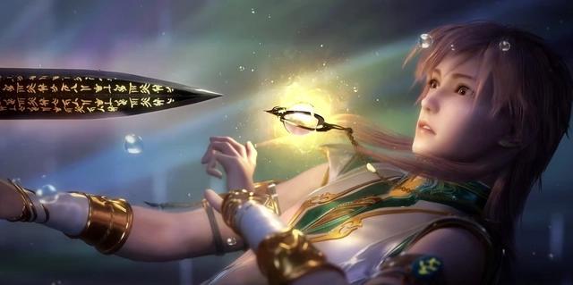 《天宝伏妖录》第二季开播，长史得知鸿俊是妖，鸿俊找到杀父仇人