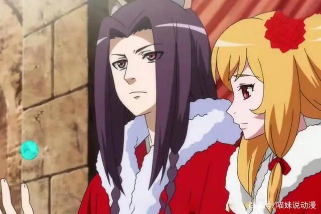 狐妖小红娘：妖皇与妖王的差距有哪些？涂山红红一语道破！