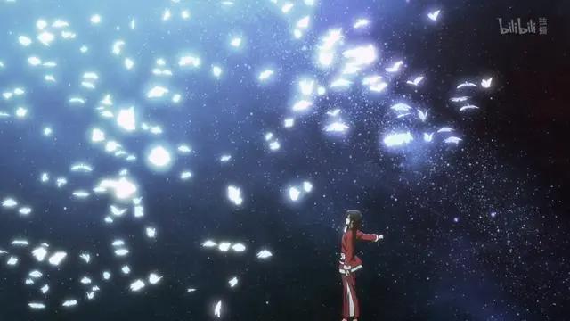 一念不灭，千千成结，听《百妖谱》讲百种妖怪，述世间沧桑