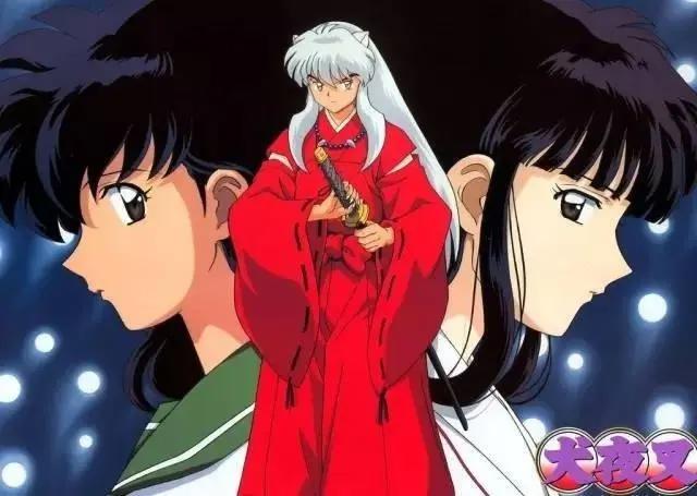 夏目友人帐！盘点二次元中那些以妖怪为题材的经典动漫！