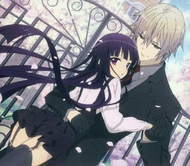 夏目友人帐！盘点二次元中那些以妖怪为题材的经典动漫！