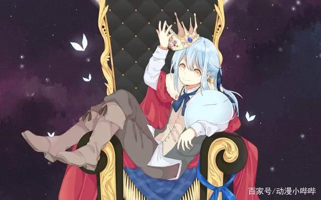 B站拥有“王”之美称的六位大佬，个个超凡，却只有他来自三次元